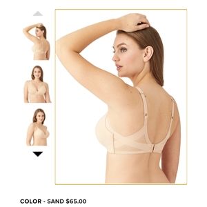 Wacoal Bra